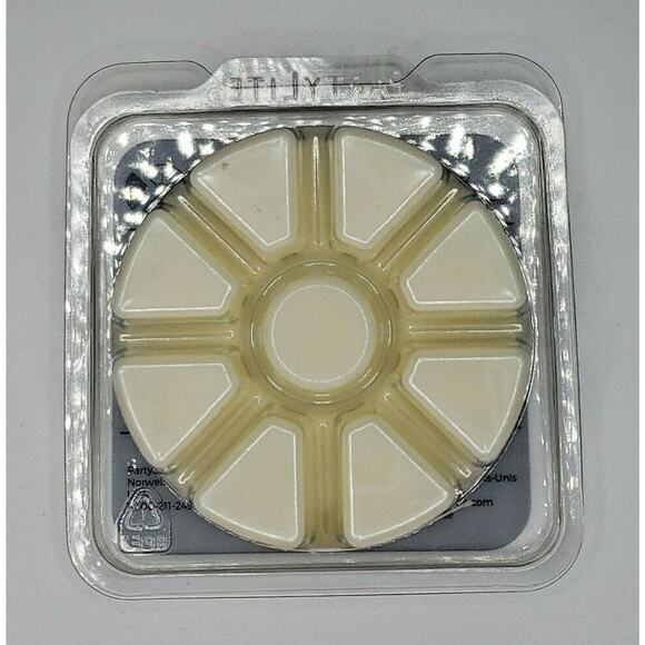 PartyLite Scent Plus Melts 9pc Retired Black Cherry Orchard P7E/SX1059/Bin 21,23 - Picture 2 of 2